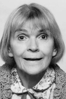 Photo of Alice Drummond