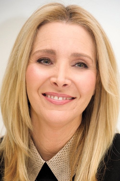 Photo of Lisa Kudrow