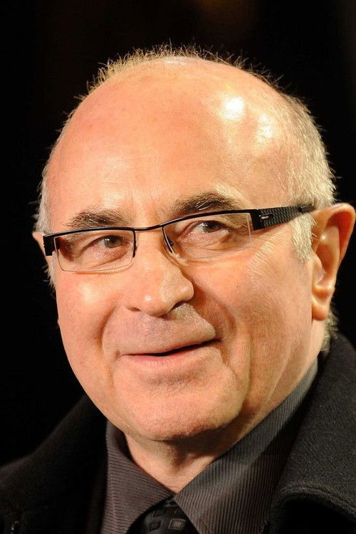 Photo of Bob Hoskins