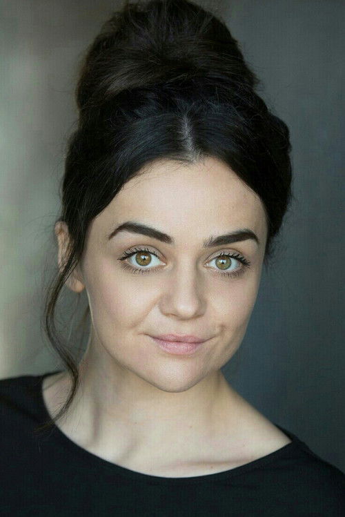 Photo of Hayley Squires