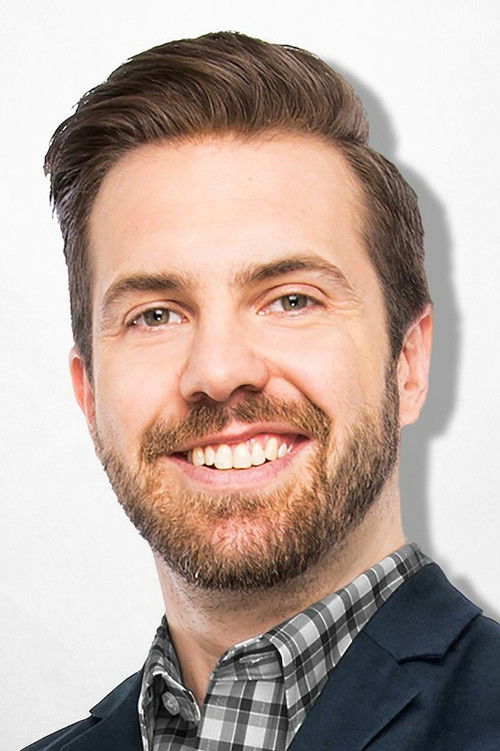 Photo of Darrin Rose