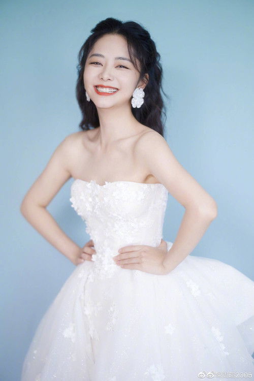 Photo of Tan Songyun