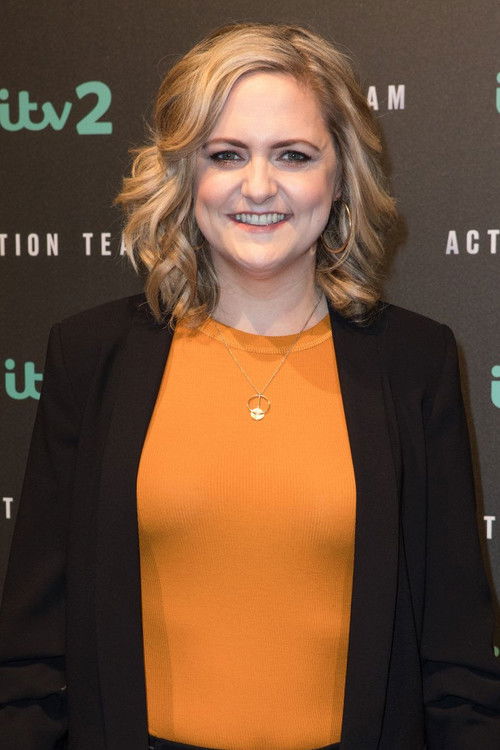 Photo of Laura Checkley