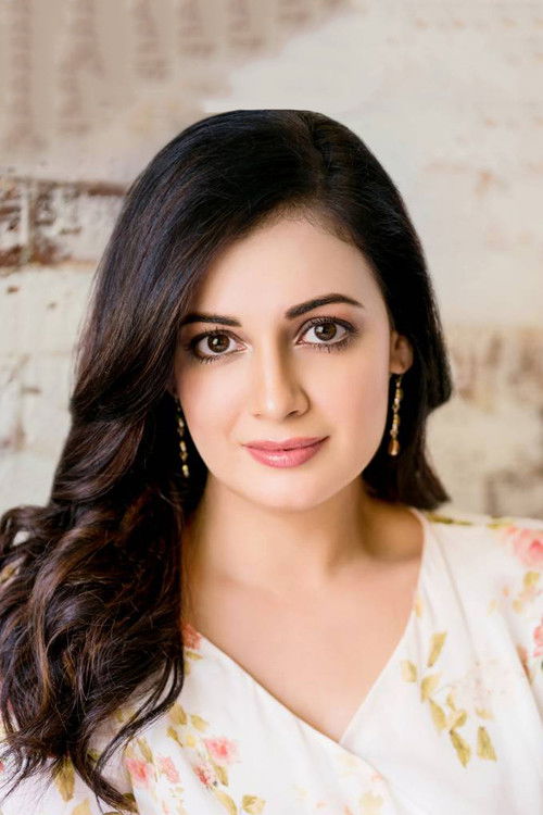 Photo of Dia Mirza