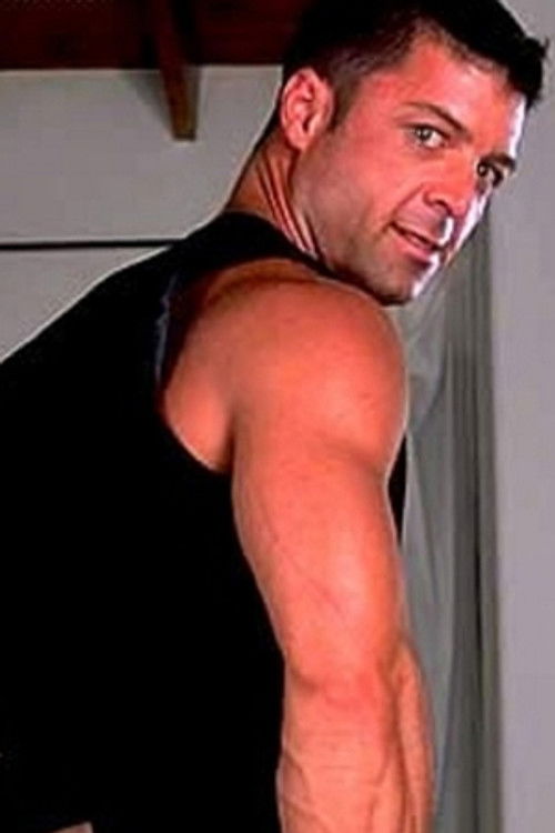 Photo of Tom Matthews