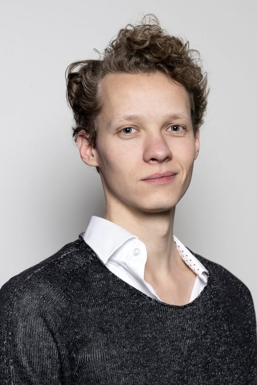 Photo of Felix Kammerer