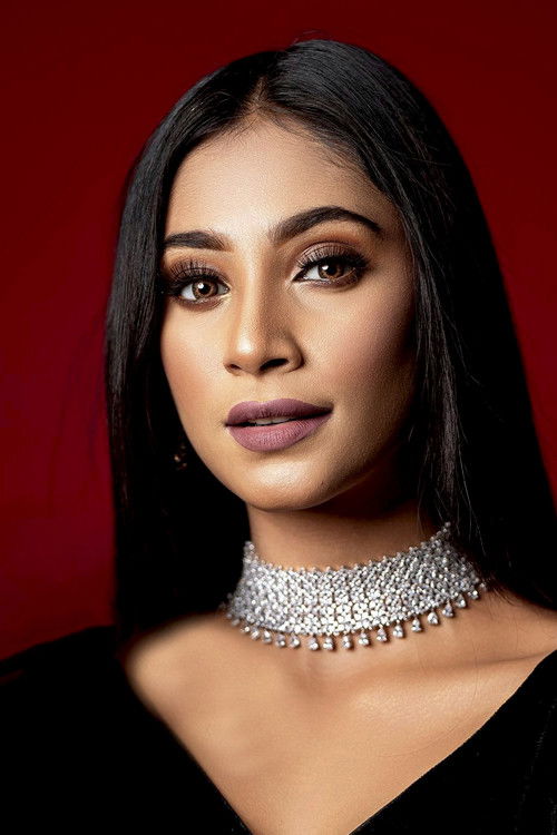 Photo of Anukreethy Vas