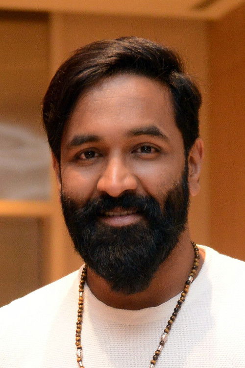 Photo of Vishnu Manchu