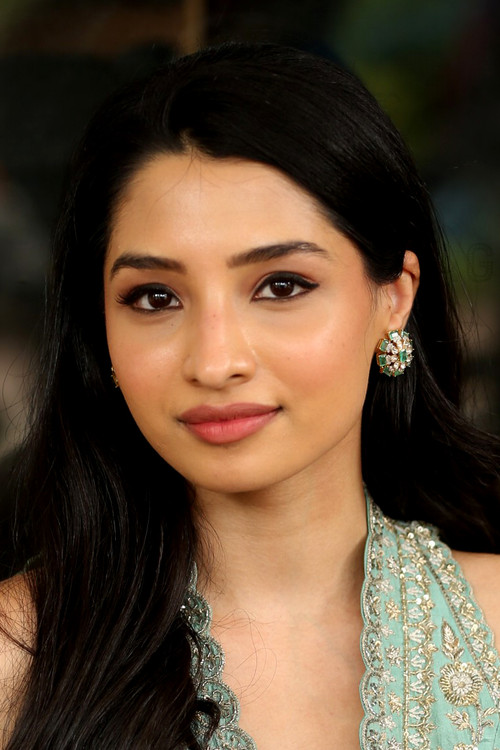 Photo of Manisha Kandkur