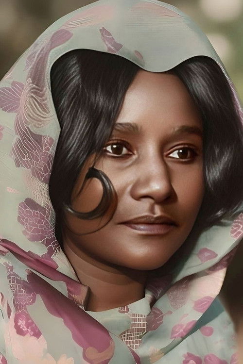 Photo of Fayza Amasaib