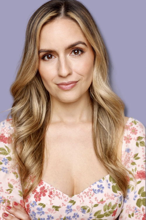 Photo of Asta Paredes