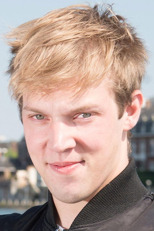 Photo of Thomas Mustin