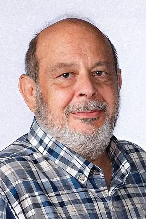 Photo of Haldun Boysan