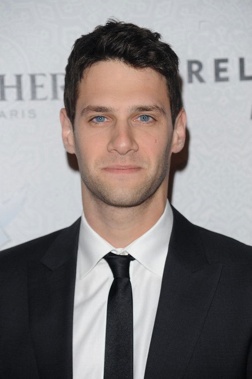 Photo of Justin Bartha