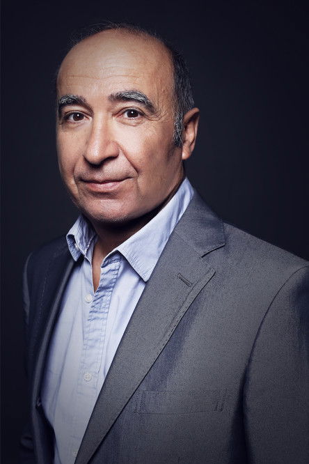 Photo of Roland Marchisio