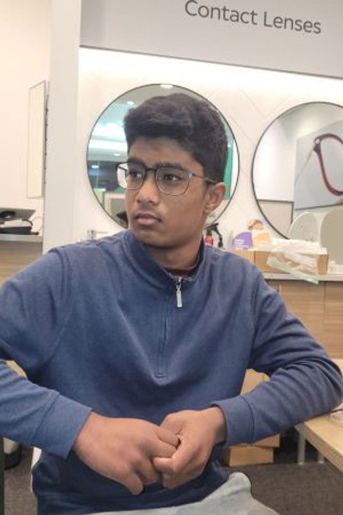 Photo of Arjun Vihaan