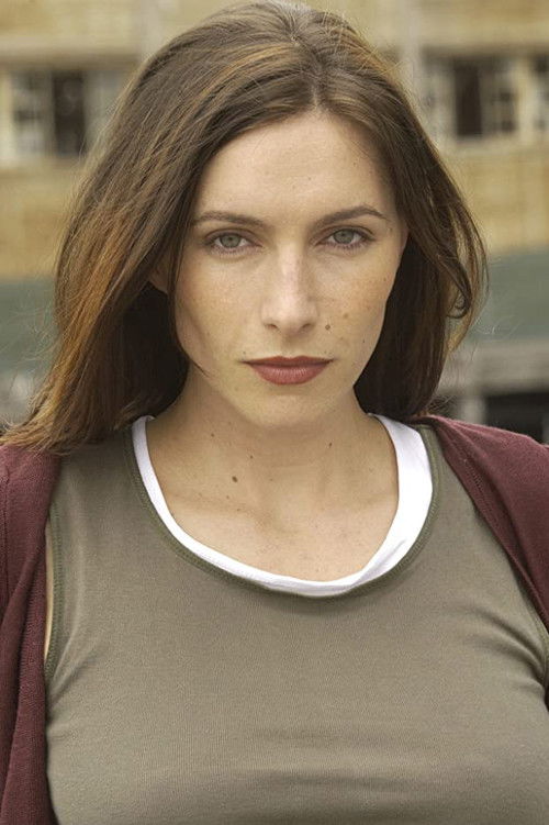 Photo of Claudia Karvan