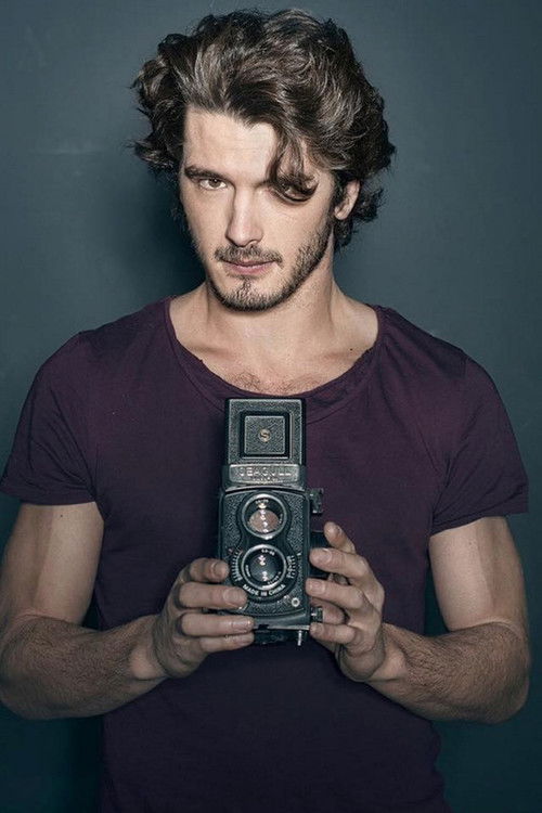 Photo of Yon González