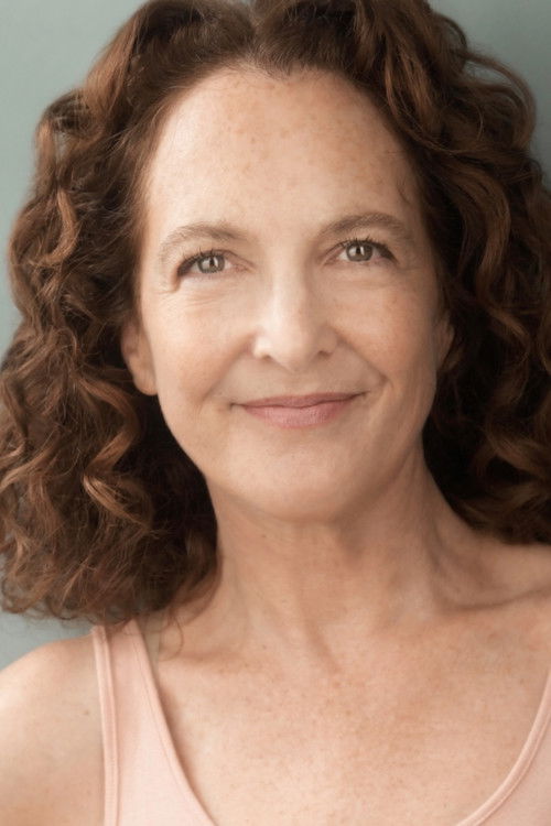 Photo of Jennifer Tulchin