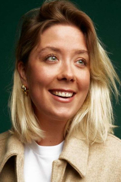 Photo of Sofie Kaufmanas