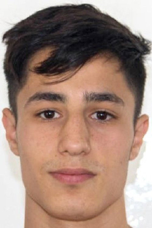 Photo of Mirco Cuello