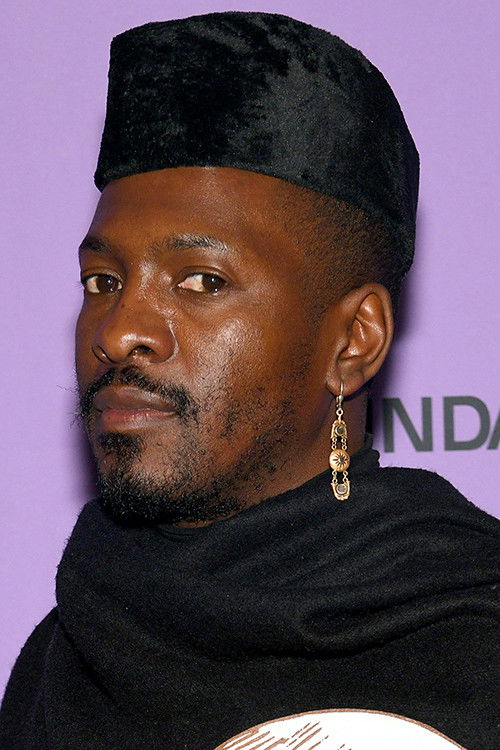 Photo of Lemohang Jeremiah Mosese