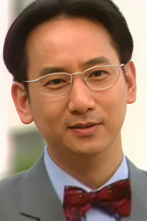 Photo of Ram Chiang Chi-Kwong