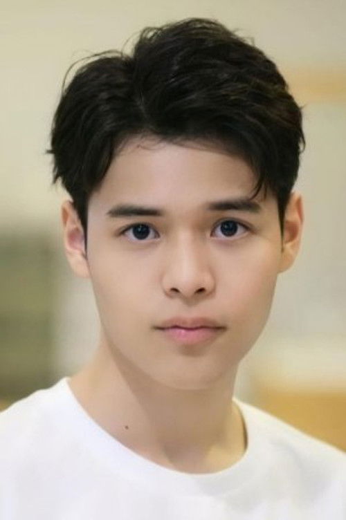 Photo of Poon Mitpakdee