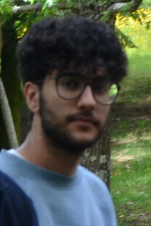 Photo of Samuel Herrero