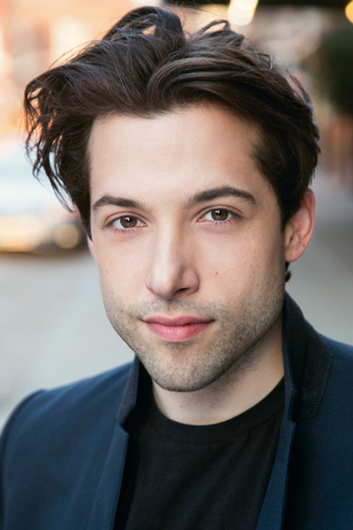 Photo of Vincent Oddo