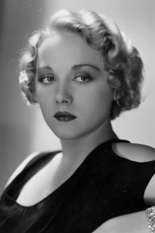 Photo of Leila Hyams