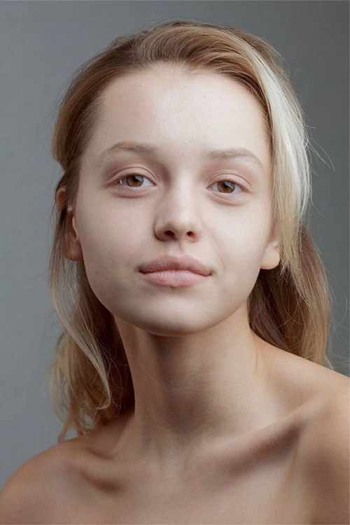 Photo of Vasilina Yuskovets