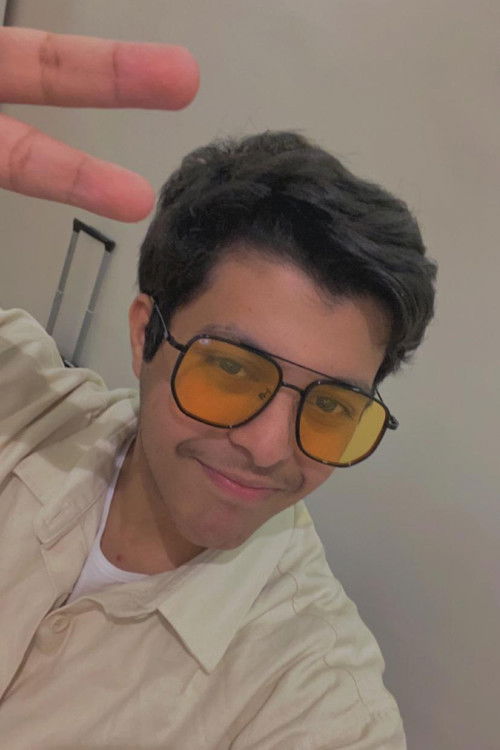 Photo of Naser Al-Awni