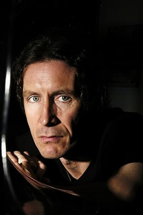 Photo of Paul McGann
