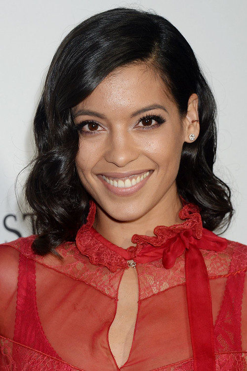 Photo of Stephanie Sigman