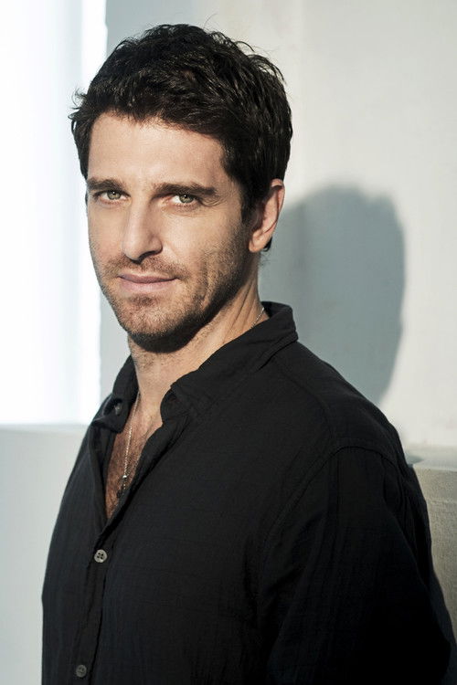 Photo of Giampaolo Morelli