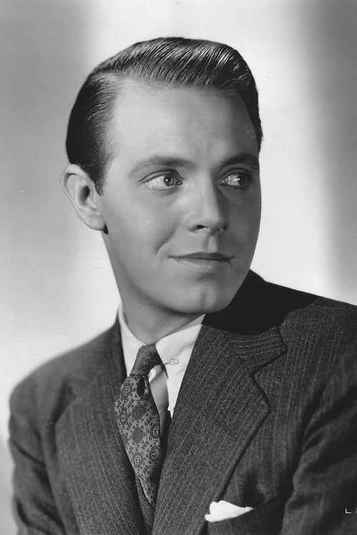 Photo of Louis Hayward