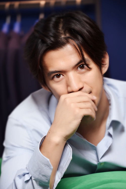 Photo of William Fan