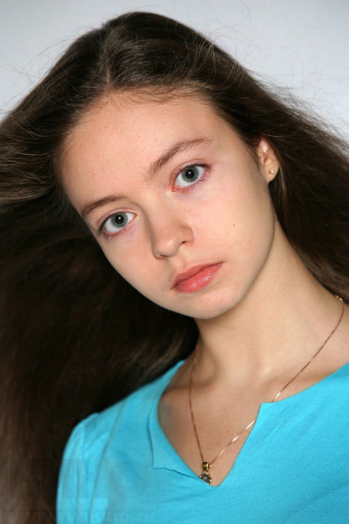 Photo of Sonya Maksimcha