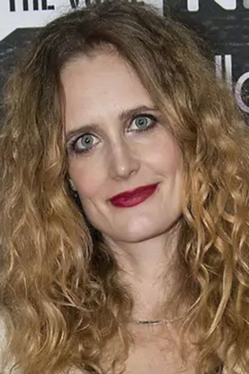 Photo of Clara Sofie Fabricius Rosenhoff