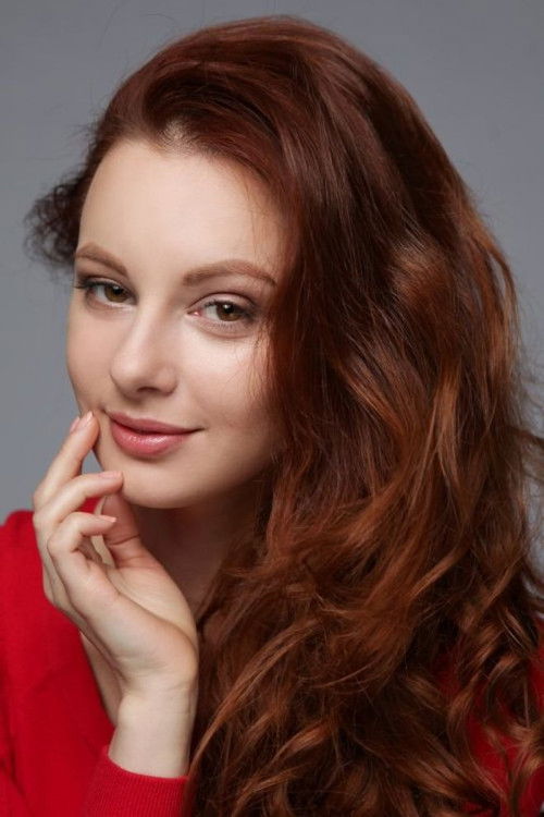 Photo of Marusya Klimova