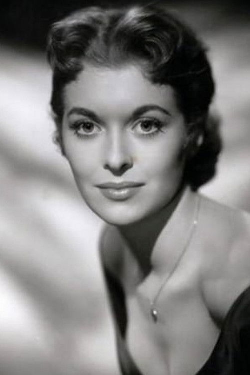 Photo of Jane Wenham