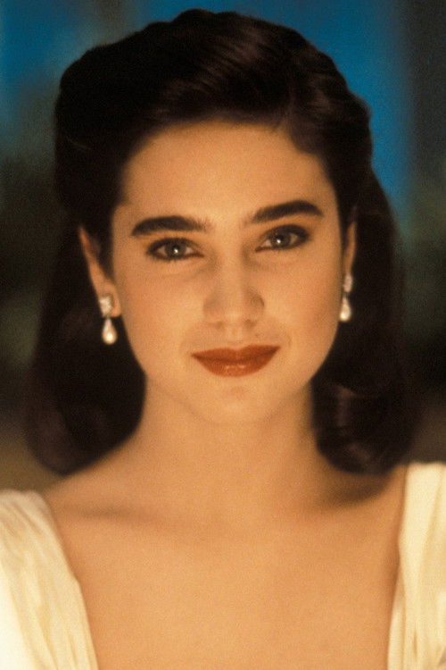 Photo of Jennifer Connelly