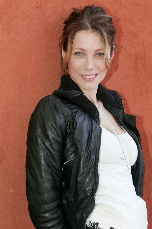 Photo of Mallaury Nataf