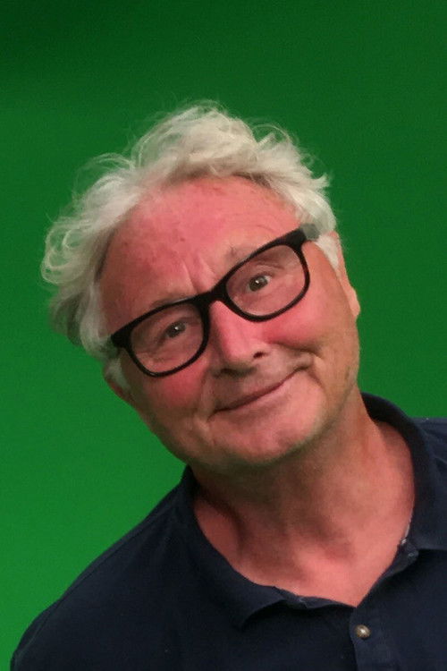 Photo of Steen Rasmussen