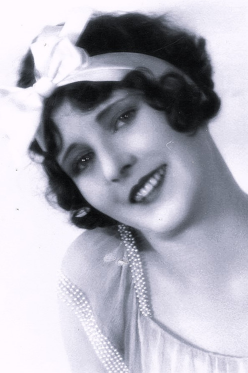 Photo of Patricia Avery