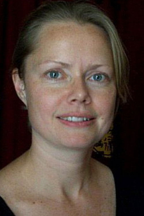 Photo of Elena Borzunova