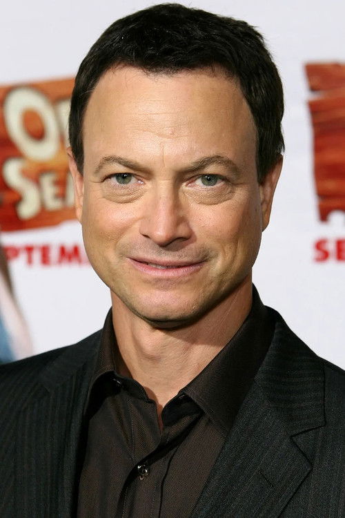Photo of Gary Sinise
