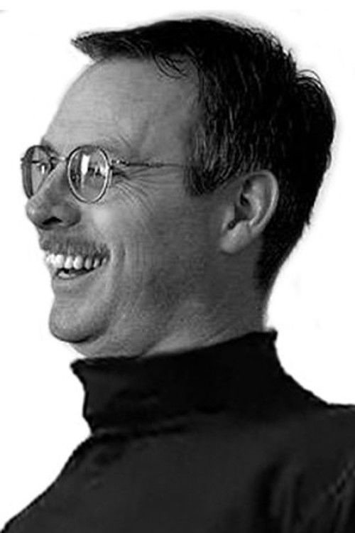 Photo of Bruce Ackerman