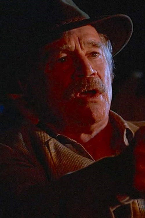 Photo of John Milford